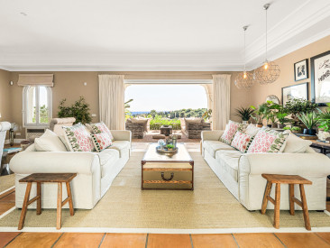 Villa in Marbella — photo 3