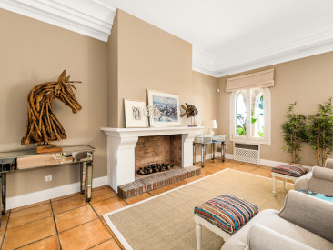 Villa in Marbella — photo 4