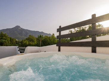 Town House in Marbella — photo 2