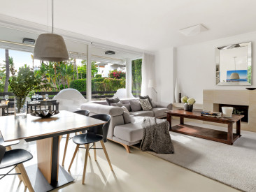 Town House in Marbella — photo 3