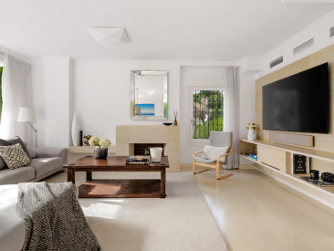 Town House in Marbella — photo 4