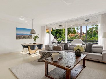Town House in Marbella — photo 5