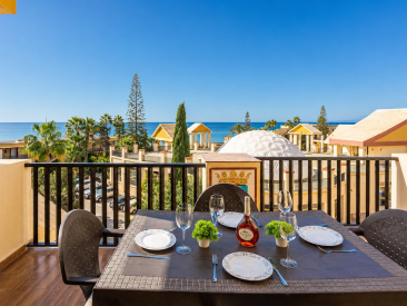 Apartment in Marbella