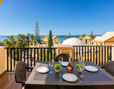 Apartment for sale in Marbella East - W-04B5T7