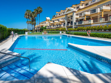 Apartment in Marbella — photo 3