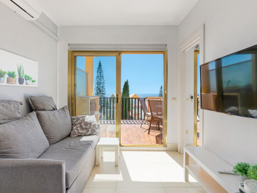 Apartment in Marbella — photo 4
