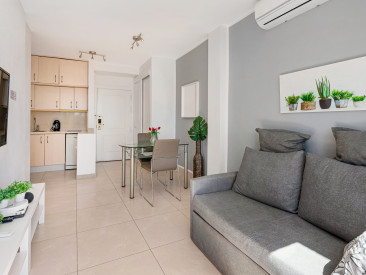 Apartment in Marbella — photo 5
