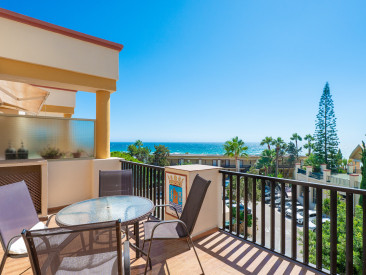 Apartment in Marbella — photo 6