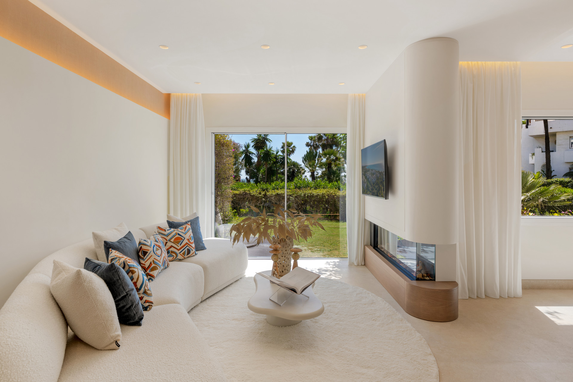 KRE19348 - Apartment in Estepona