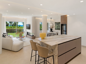 Apartment in Estepona — photo 4