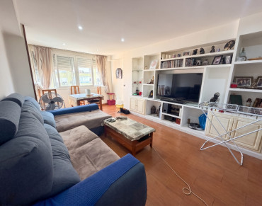 Apartment for sale in Torremolinos Centro - ST6405