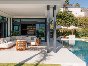 Villa in Marbella — photo 2