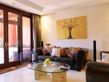 Apartment in Estepona — photo 5