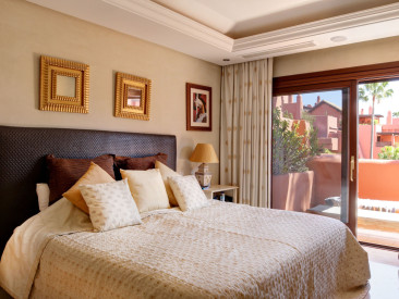 Apartment in Estepona — photo 6
