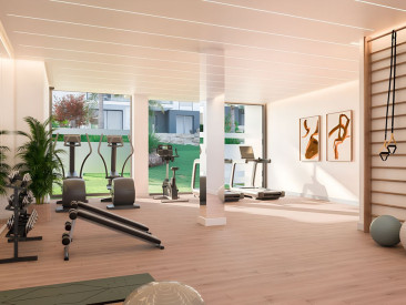 Apartment in Estepona — photo 4