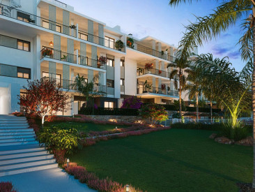 Apartment in Estepona — photo 3