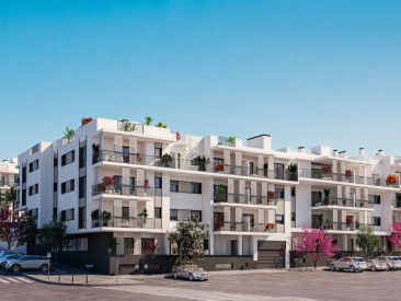 Apartment in Estepona — photo 2