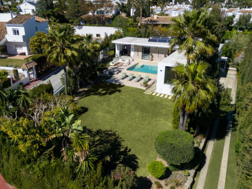 Villa in MARBELLA — photo 5