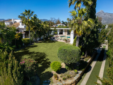 Villa in MARBELLA — photo 6