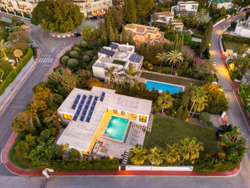 Villa in MARBELLA — photo 3