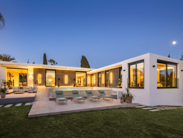 Villa in MARBELLA