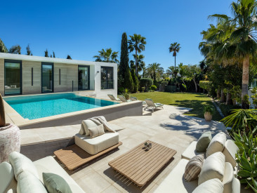 Villa in MARBELLA — photo 4