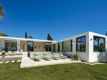 Villa in MARBELLA — photo 2