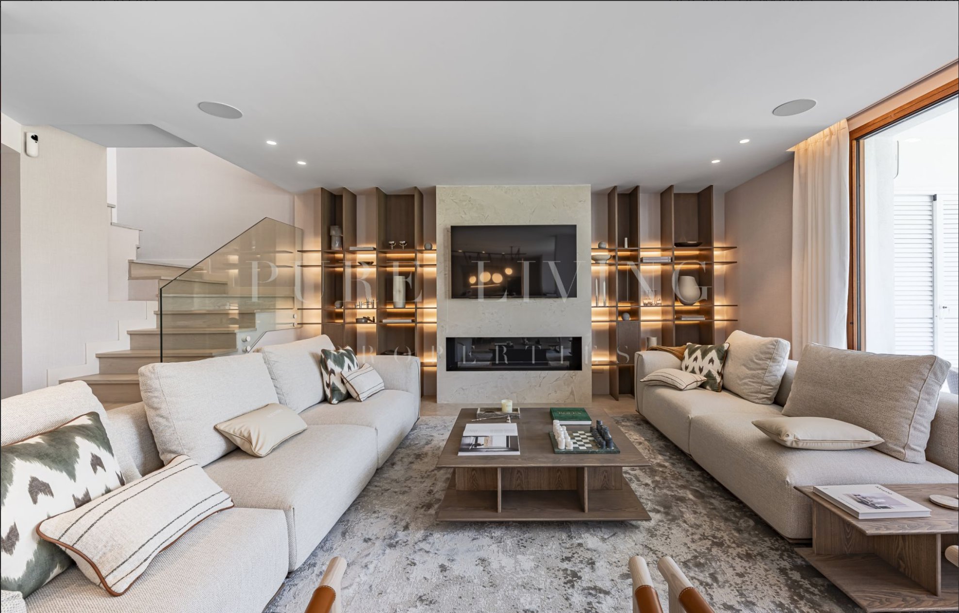 Ground Floor Duplex