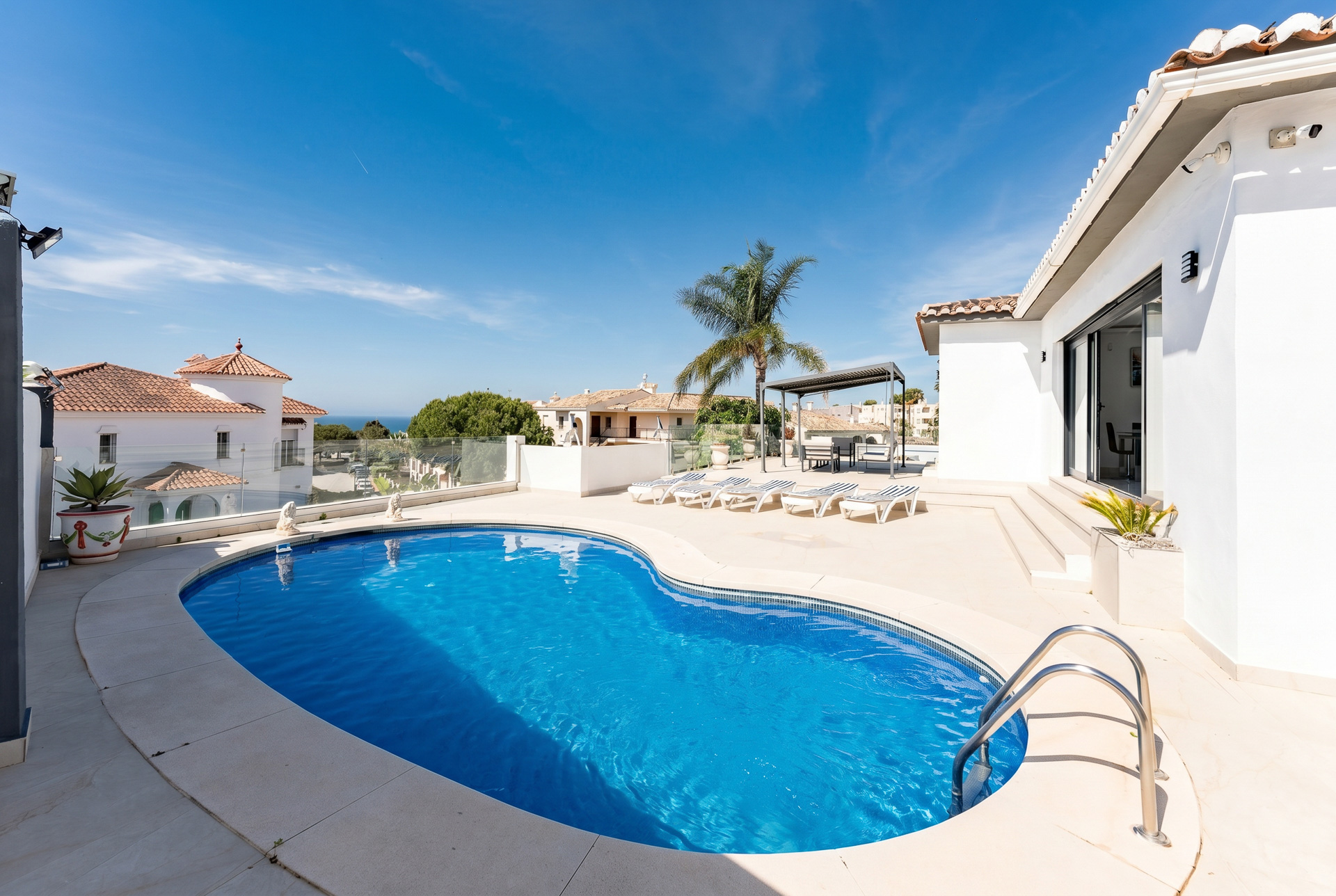 Renovated Villa in Riviera del Sol