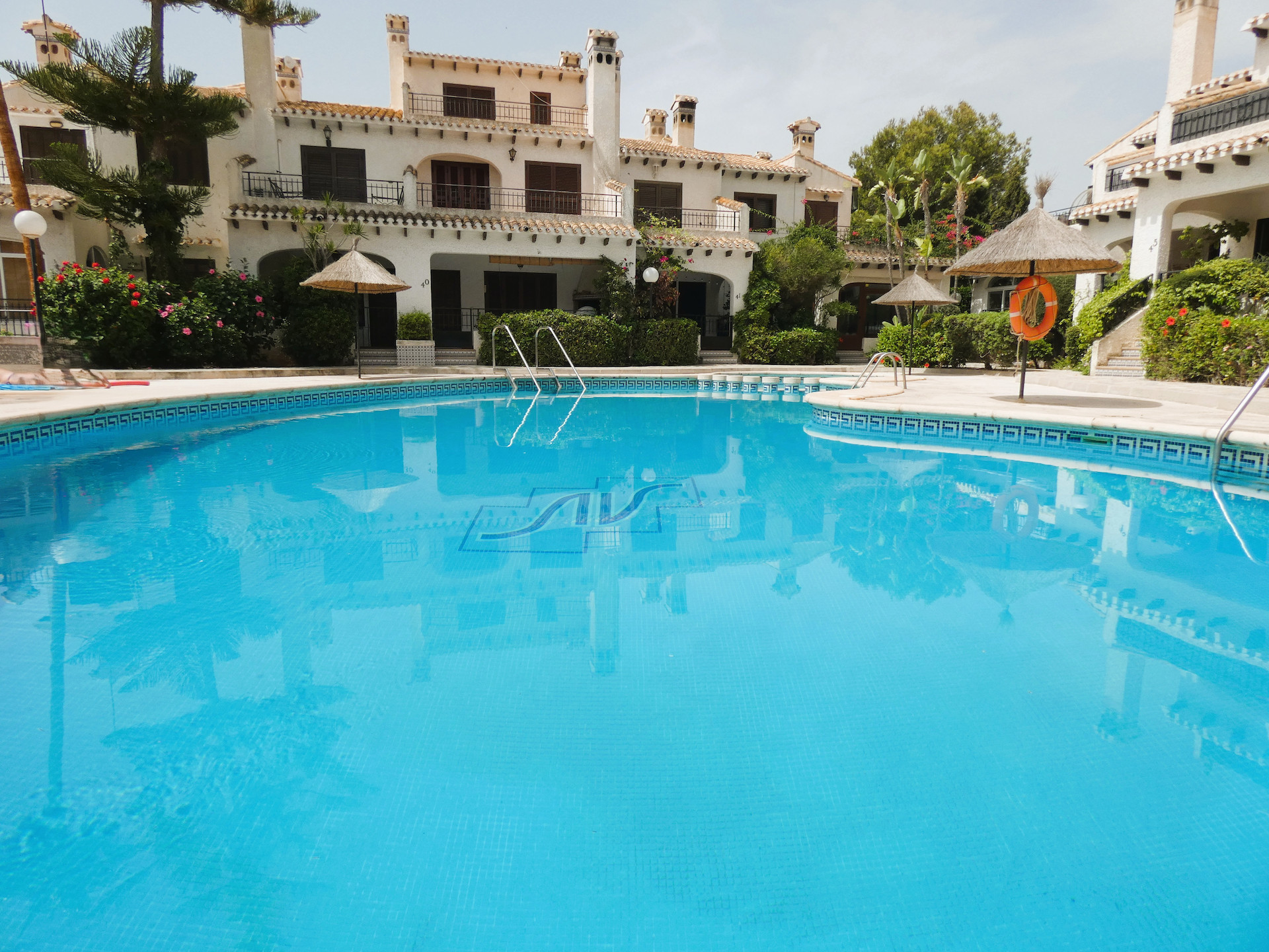 PC5967 - House in Orihuela Costa
