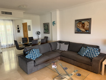 Penthouse in Benalmadena — photo 2