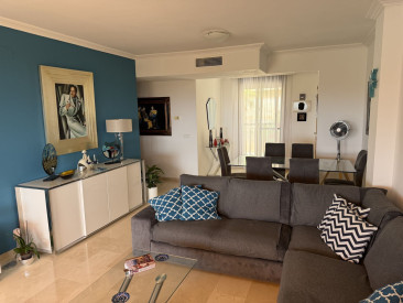 Penthouse in Benalmadena — photo 3