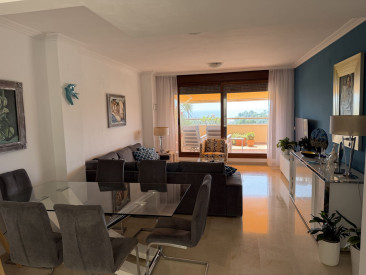 Penthouse in Benalmadena — photo 4