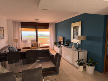 Penthouse in Benalmadena — photo 5
