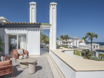 Penthouse in Estepona — photo 4