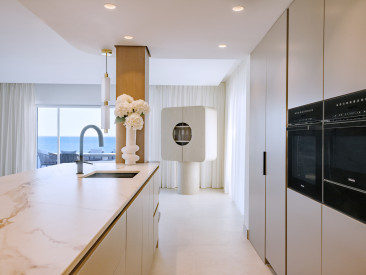 Penthouse in Estepona — photo 5
