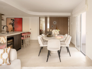 Penthouse in Estepona — photo 6