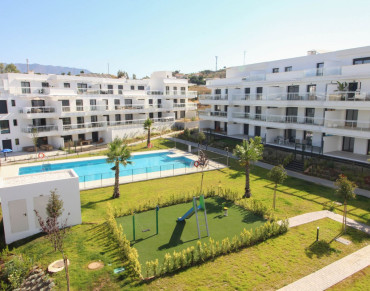 Apartment for sale in La Cala de Mijas - R5470339
