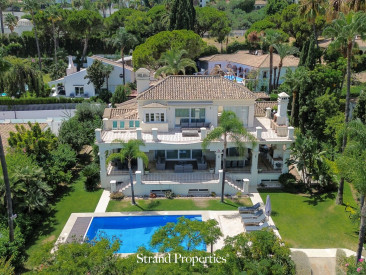 Villa in Marbella — photo 2