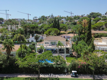 Villa in Marbella — photo 3