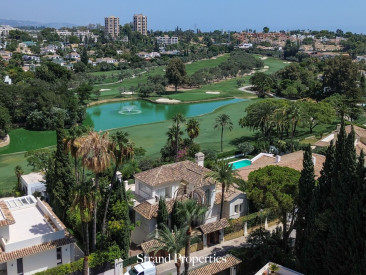 Villa in Marbella — photo 4