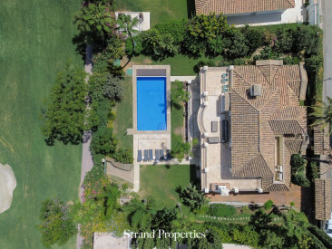 Villa in Marbella — photo 5