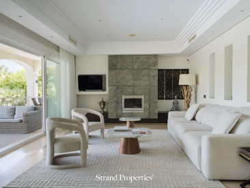 Villa in Marbella — photo 6