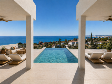 Villa in Benalmadena — photo 2
