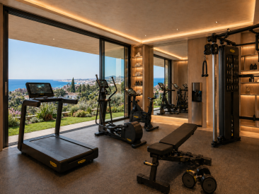 Villa in Benalmadena — photo 4