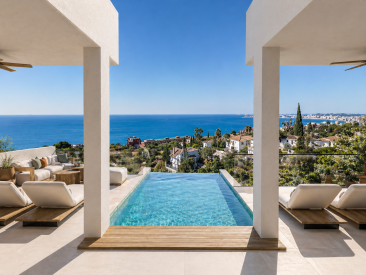 Villa in Benalmadena — photo 6