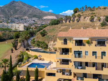 Penthouse in Benalmadena — photo 2