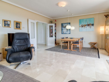 Penthouse in Benalmadena — photo 4