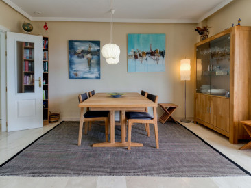 Penthouse in Benalmadena — photo 5