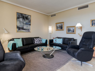 Penthouse in Benalmadena — photo 6